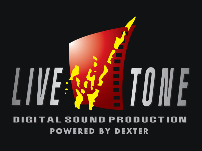 Livetone logo